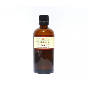 Cedarwood Atlas