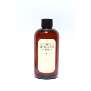 Jojoba Virgin (Golden Jojoba)