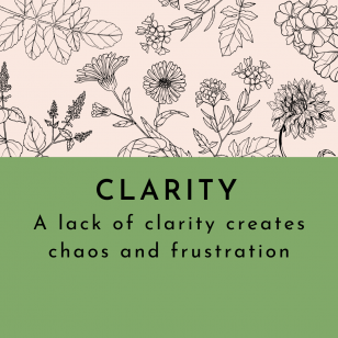 Aromatology Airspray - CLARITY