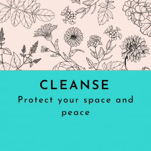 Aromatology Airspray - CLEANSE