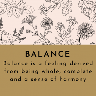 Aromatology Airspray - BALANCE
