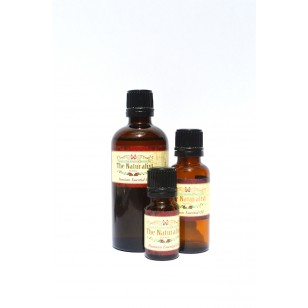 Cedarwood Atlas