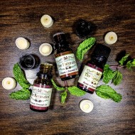 Revitalise Aromatherapy Kit