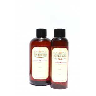 Jojoba Virgin (Golden Jojoba)