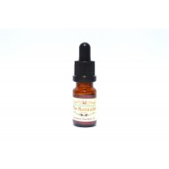 Rose Otto in Jojoba Oil Certified Organic