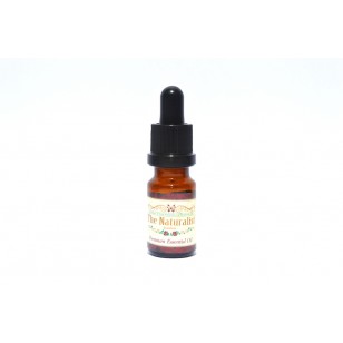 Neroli in Jojoba Oil Certified Organic