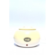 Electric Vaporiser White